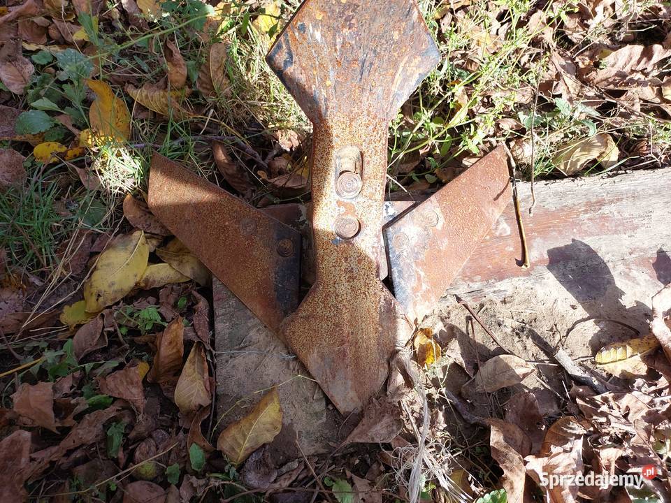 Agregat uprawowy kwas Wola Gródecka-Kolonia sprzedam