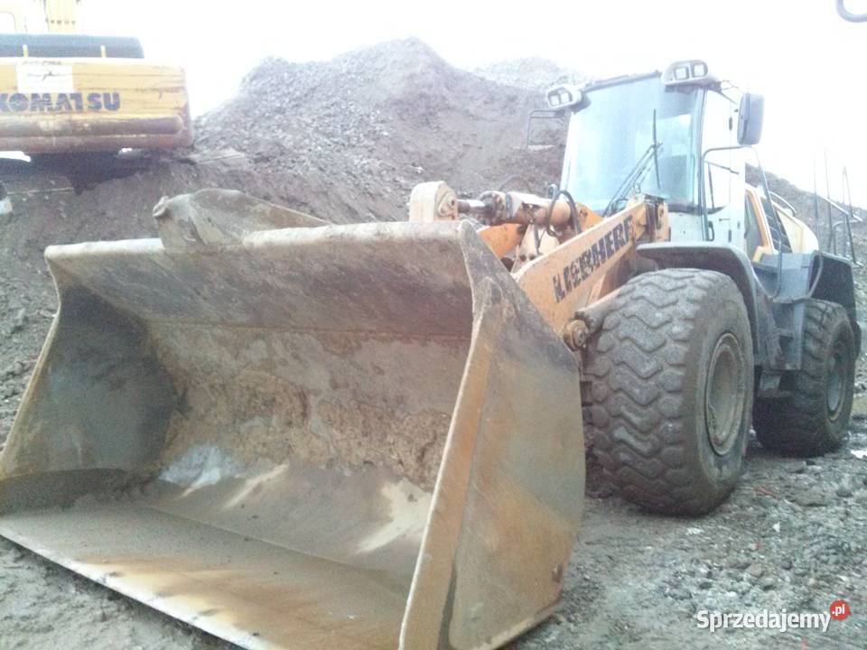 Usługi Transportowe Usługi Sprzętowe