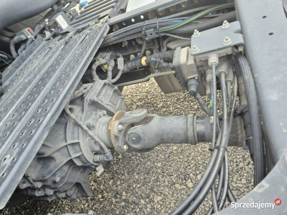 Ford f 500KM Komorniki