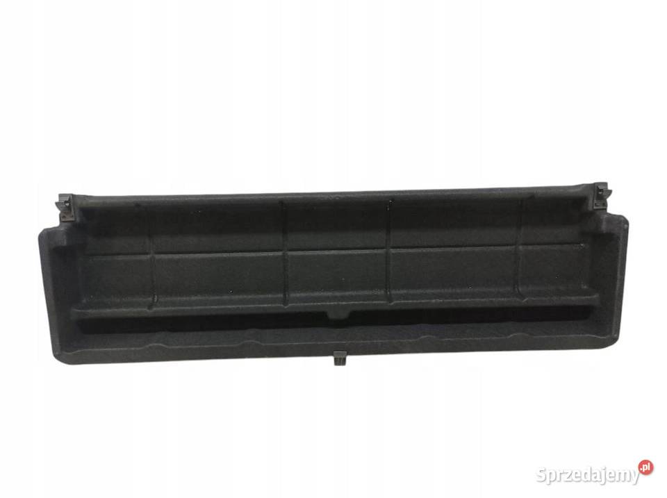 PODŁOGA BAGAŻNIKA SCHOWEK 5P5867134A Seat Toledo sprzedam