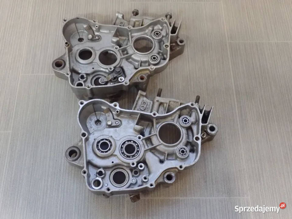 1 Karter Prawy Honda CR 125 9401r Strzelce Krajeńskie