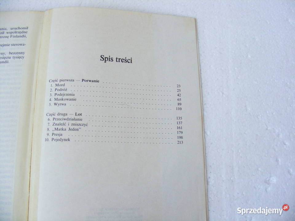 Firefox Odzyskać Firefoxa Craig Thomas Oborniki Śląskie
