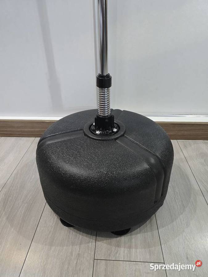 POWRX Gruszka Bokserska Refleksowa Speed Bag