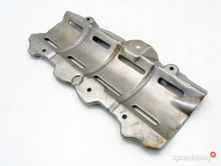 WKŁAD MISKI OLEJU 16 TI VCT 16V FORD FOCUS 2 II śląskie Sosnowiec sprzedam