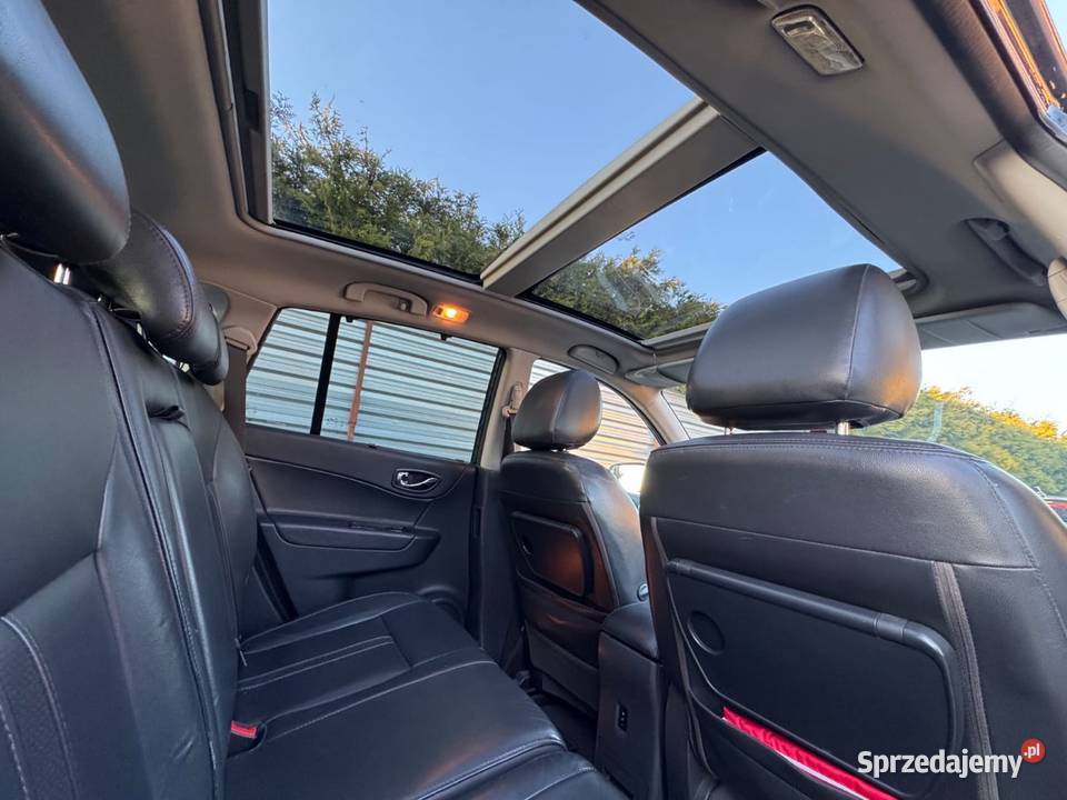 Renault Koleos Samochody osobowe Myślenice sprzedam