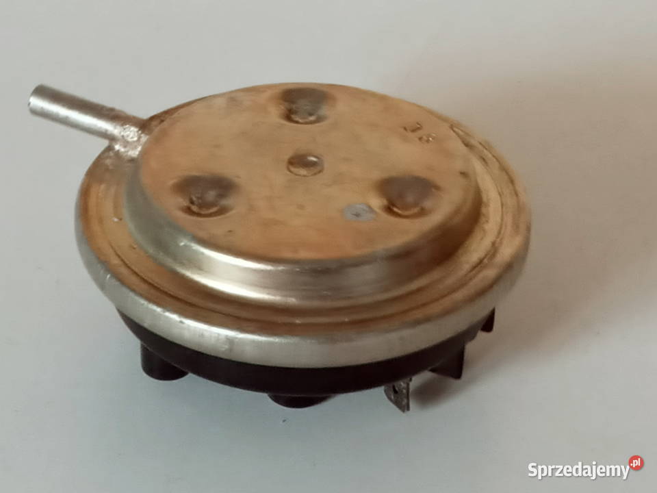 Programator PREDOM TERMET typ 790A