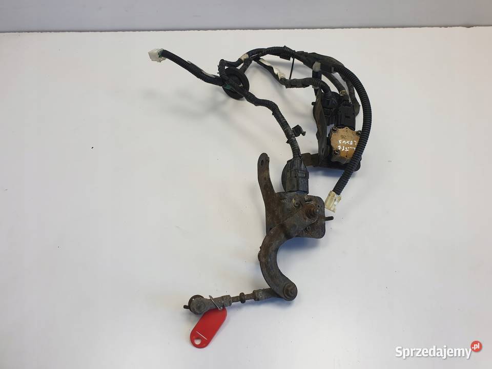 CZUNIK POZIOMOWANIA XENONÓW Lampy Lexus RX II lubelskie