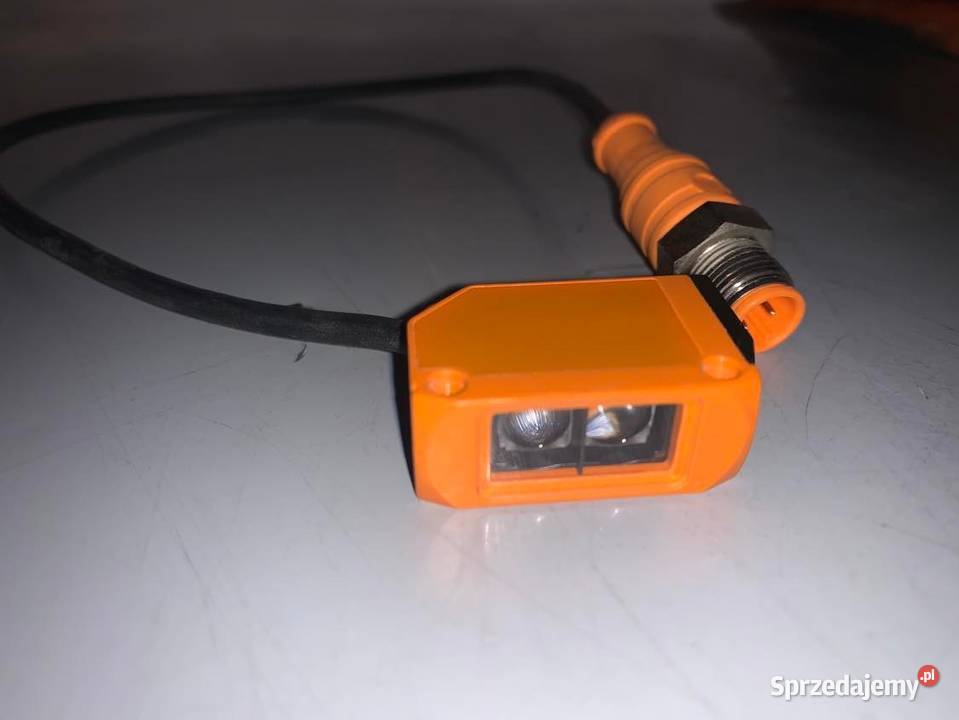IFM electronic O6H201 Czujnik dyfuzyjny Warszawa