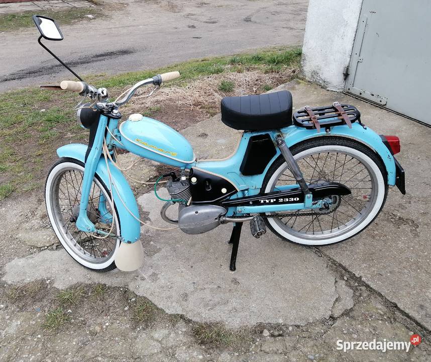 Komar 2330 1973r