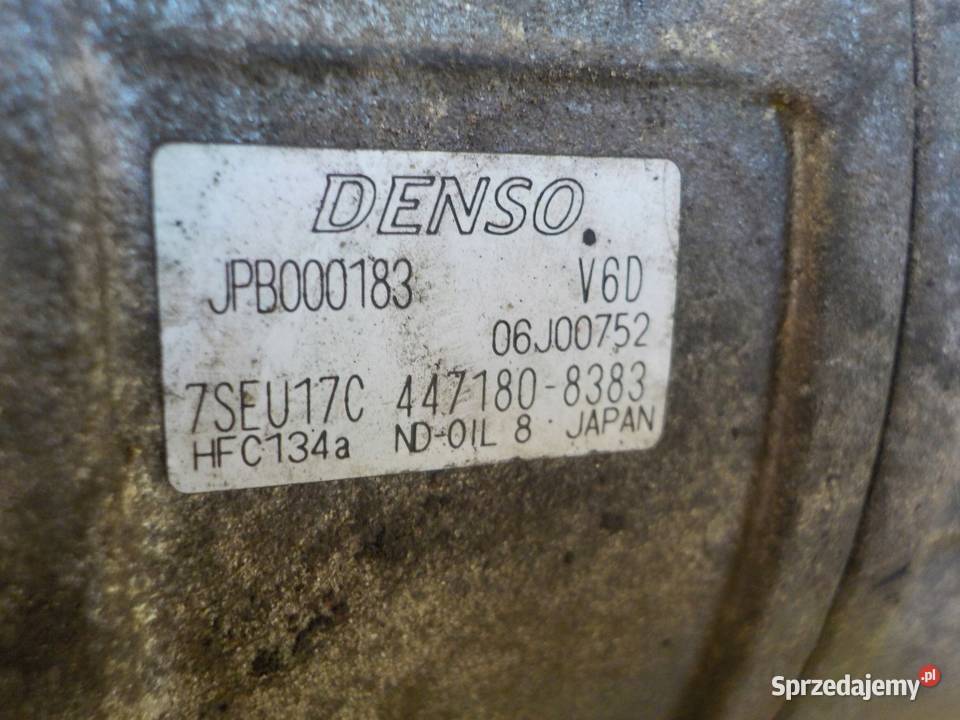 RANGE ROVER SPORT 27 TDV6 09r 276DT sprezarka świętokrzyskie Suków sprzedam