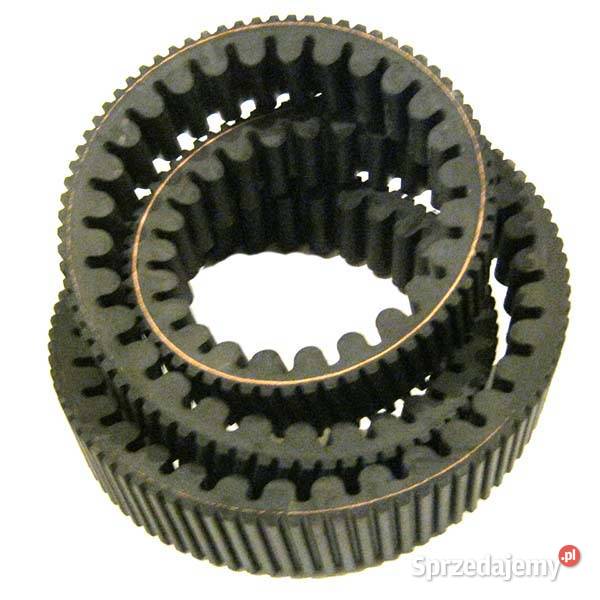 HO90 Pas do kombajnu o zmiennej prędkości Pozostałe mazowieckie