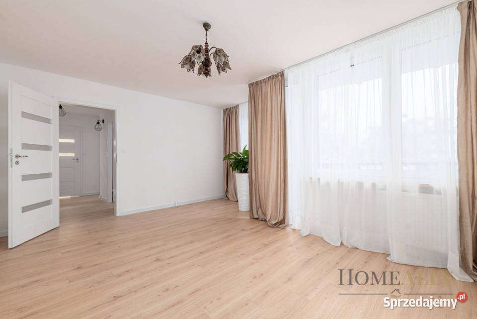 Mieszkanie 457m2 3 pokojowe Warszawa Piętro 3 sprzedam