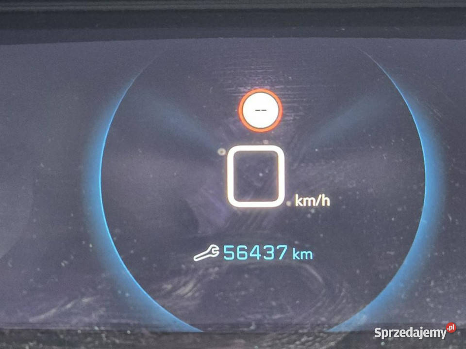 Peugeot 208 II 2019 Rok produkcji 2023 dolnośląskie sprzedam