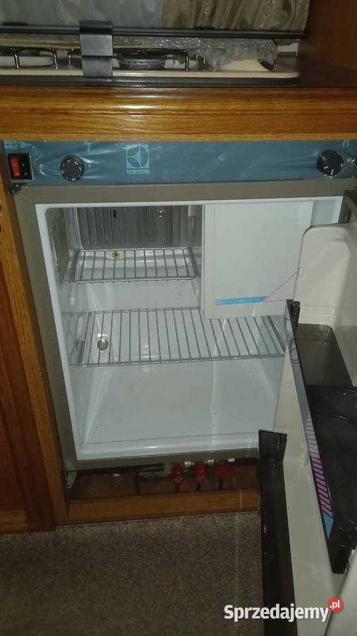 Hobby 425 łódzkie Leszno