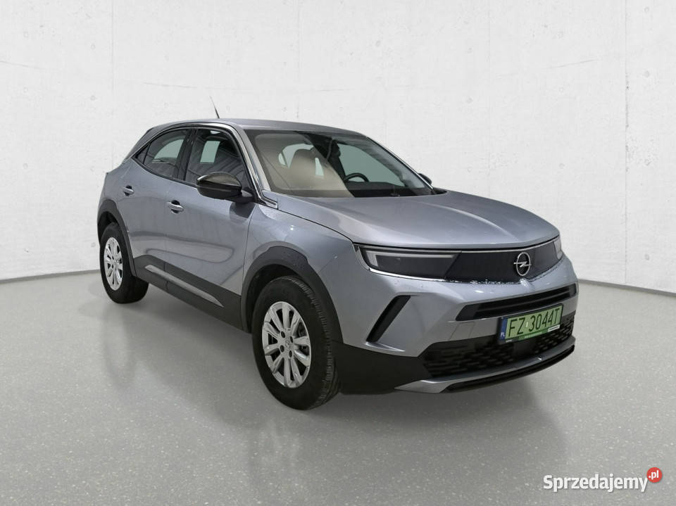 Opel Mokka Poleasingowe BZ II 2020 Komorniki