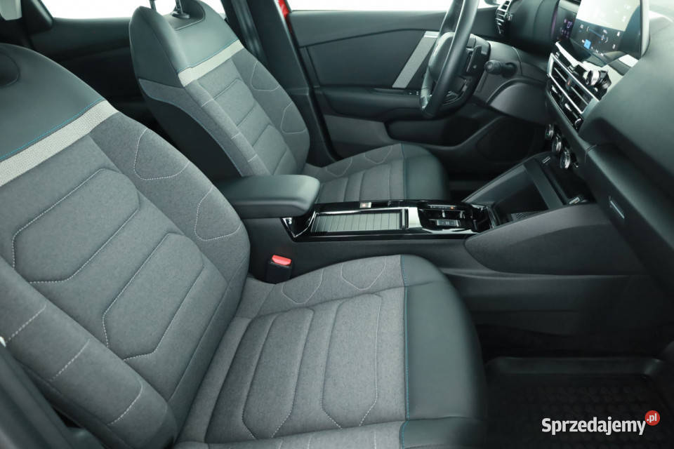 Citroen C4 12 PureTech mazowieckie Piaseczno sprzedam