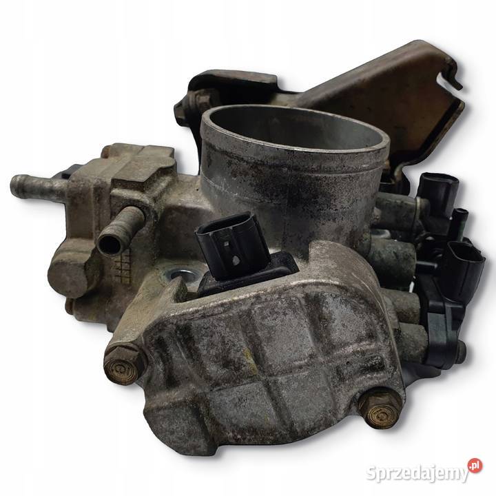 PRZEPUSTNICA Honda CRV CRV II 20 16v denso Przepustnice sprzedam