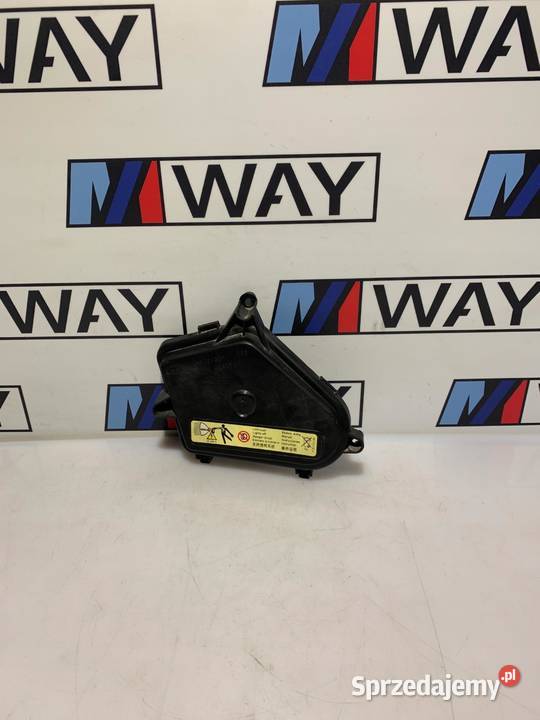 BMW F02 POKRYWA KLAPKA REFLEKTORA LAMPY 7211223