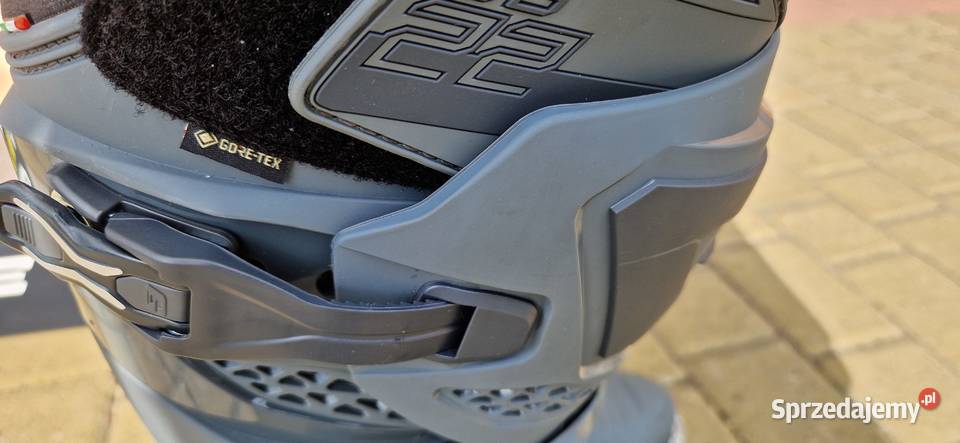 Gaerne SG 22 gore tex Złotów