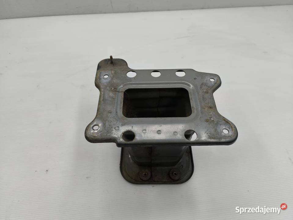 STREFA ZGNIOTU LEWA OPEL ANTARA LIFT 22 CDTI wielkopolskie