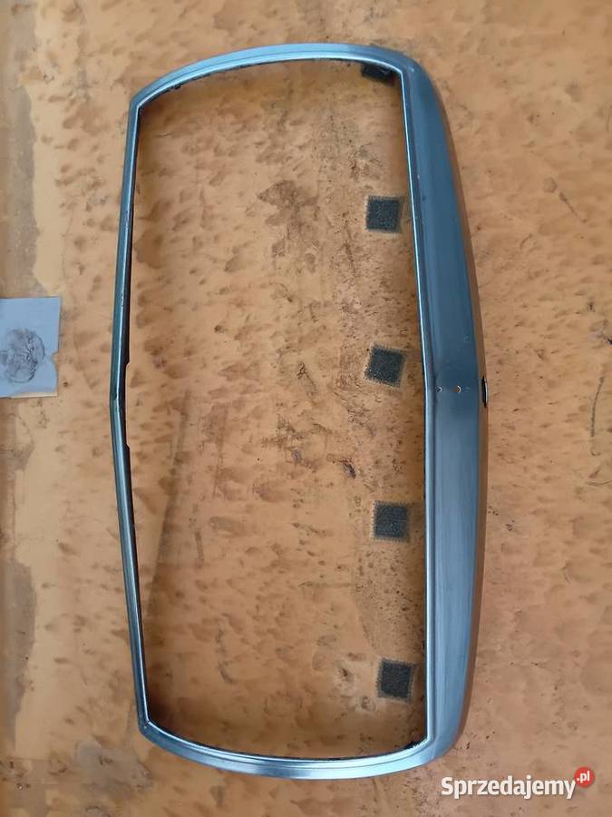 Atrapa grill Mercedes 123 Milejewo sprzedam