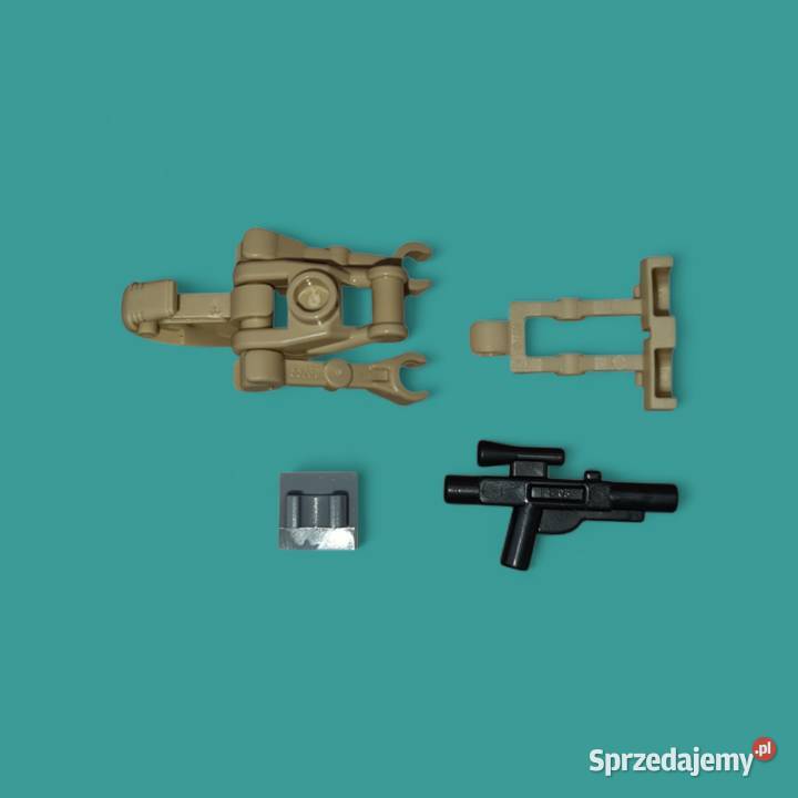 Lego Star Wars Battle Droid SW1320