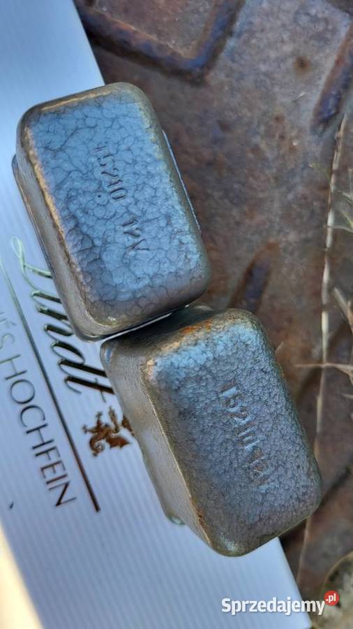 Oryginalny przekaźnik sygnału Żuk Nysa T5210 12V Chichy sprzedam