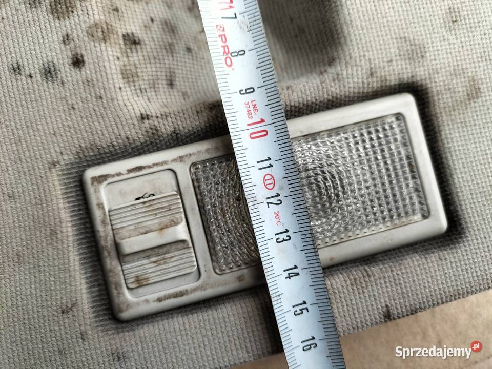 AUDI 80 B3 80B3 100 200 443877829GH LAMPKA Kamień-Kolonia sprzedam