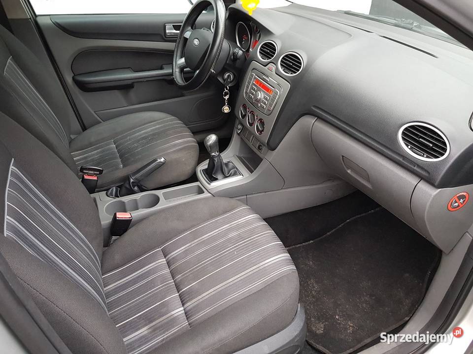 FOCUS Lift 16 diesel świętokrzyskie Kielce