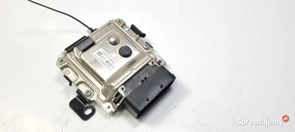 MODUŁ FORD TRANSIT MK8 0281039286 Lipno