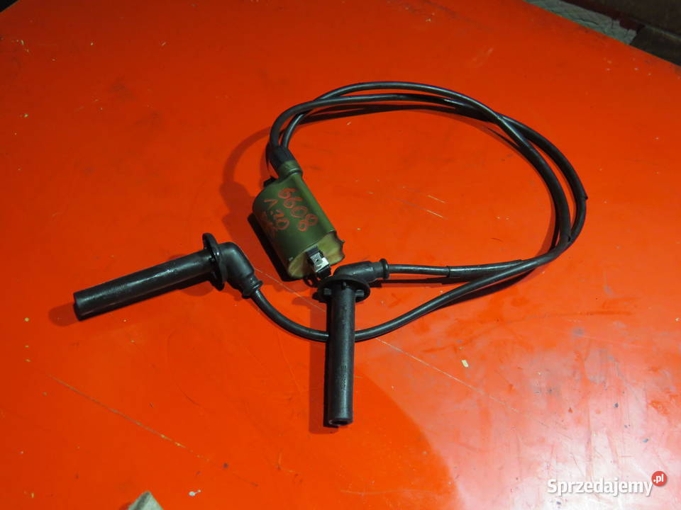 HONDA SILVER WING 400 650 SILVERWING FJS cewka Warszawa