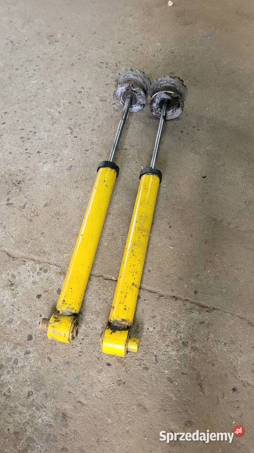 Zawieszenie gwintowane FK Audi A6 C5 Zestawy zawieszenia Czudec