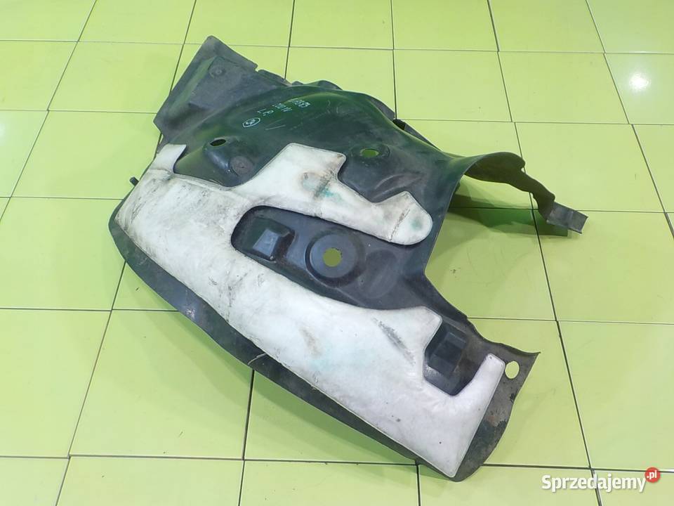 RENAULT CLIO IV 09 TCE 13r HB 5D nadkole lewe Suków sprzedam