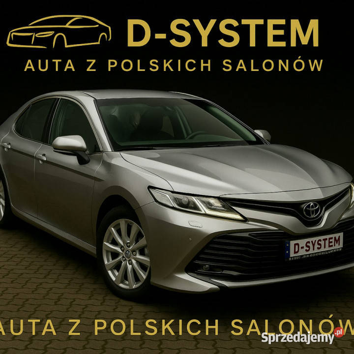 Toyota Camry 22r Salon Polska 25 HYBRID komputer pokładowy Białystok