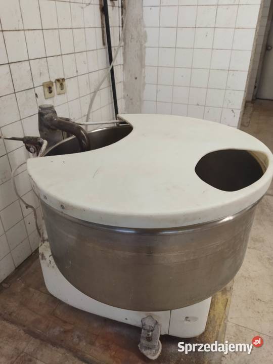 Miesiarka łapowa Diosna Rzeszów