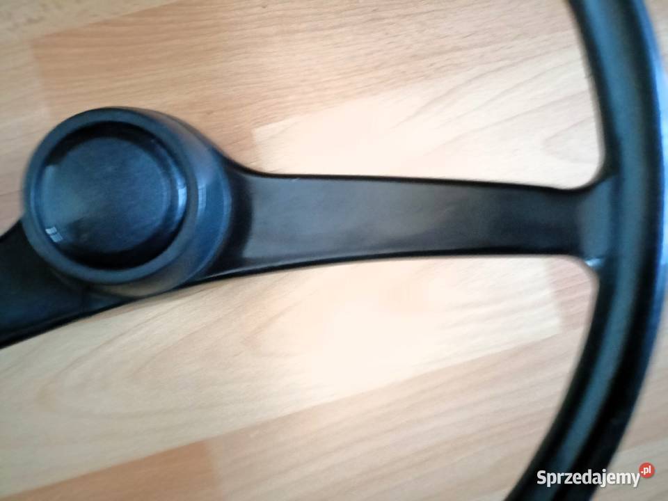 Kierownica FIAT 126p I seria BAMBINO ŚLISKA osobowe