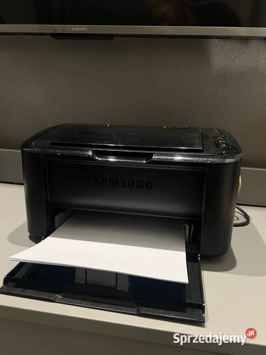 Drukarka laserowa Samsung Przeworsk