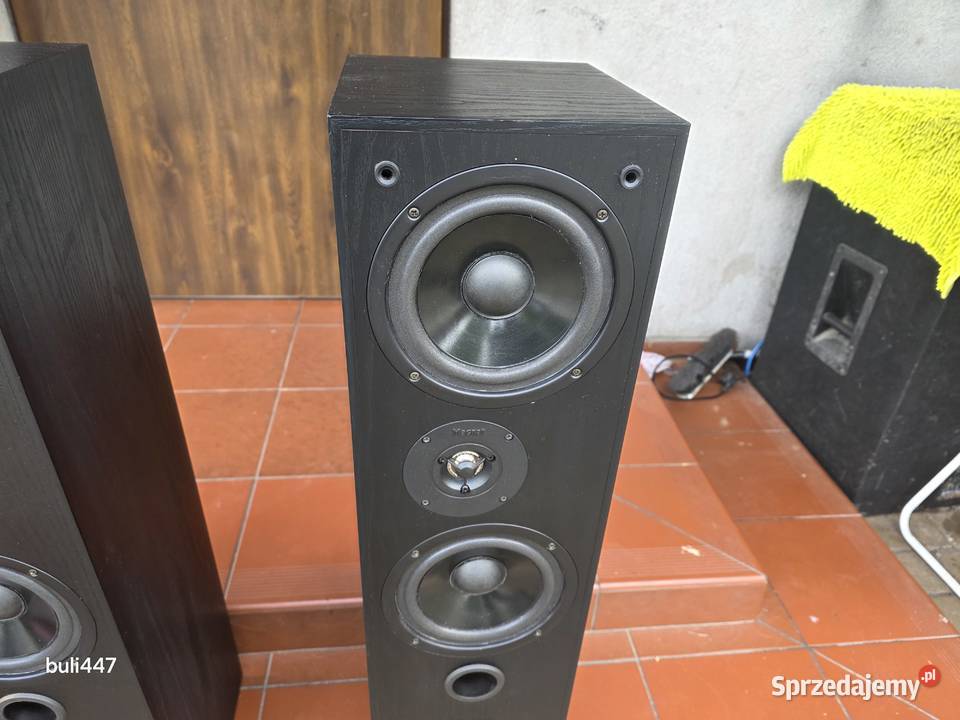 kolumny magnat project 41 120w 4ohm