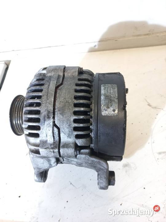ALTERNATOR AUDI A6 C5 VW PASSAT B5 25 TDI Chełm sprzedam