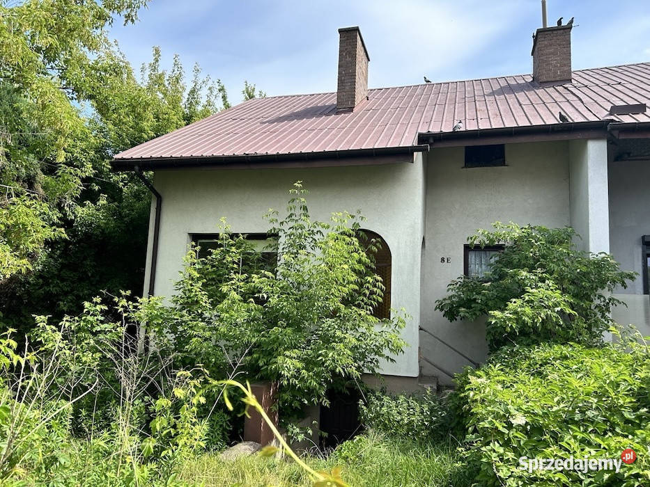 Dwa domy w Piastowie 496m2 Piastów