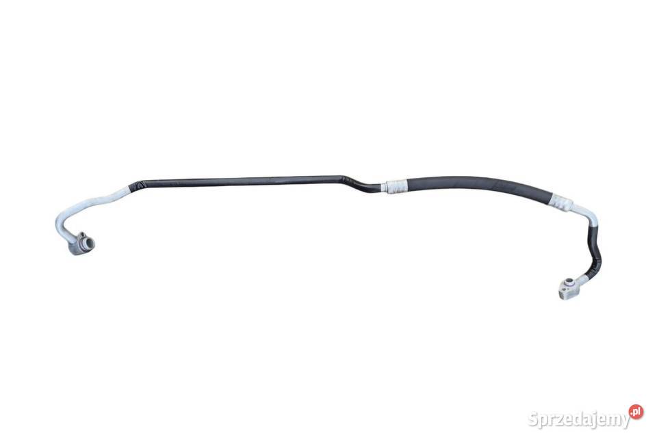 PRZEWÓD KLIMATYZACJI AUDI A4 B6 AUDI A4 B7