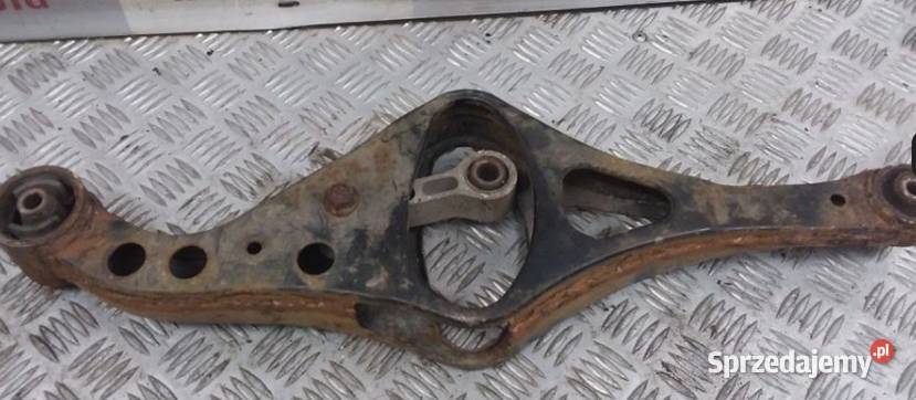 Nissan Primera Wahacz prowadzący osi tylnej Ostrów Wielkopolski