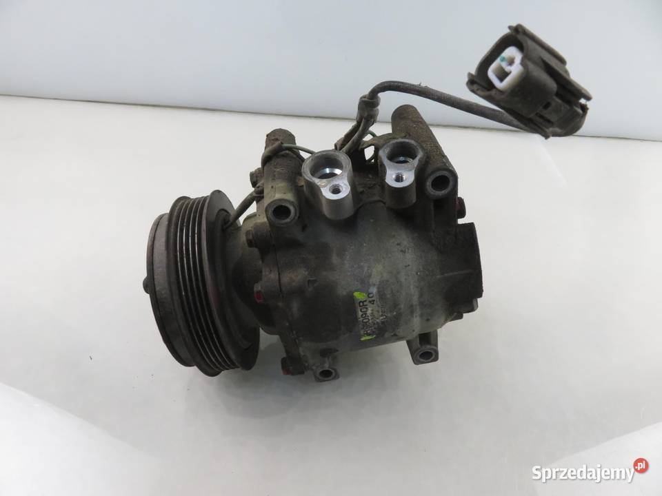 KOMPRESOR KLIMATYZACJI HONDA JAZZ II 12 iDSI