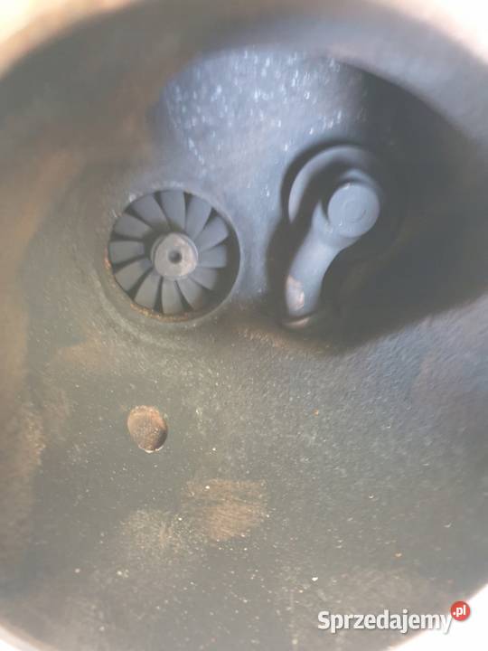 TURBOSPRĘŻARKA Volvo V40 II 20 D D2 31380130