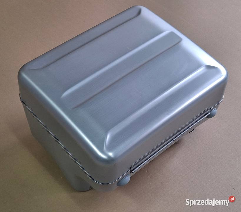 HONDA VFR 800 1200 CRF 1000 AFRICA KUFER SCHOWEK lubuskie Bieleń