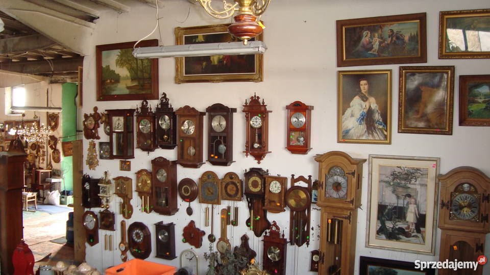 Sklep U HANII Barcin Dworcowa 10 Barcin