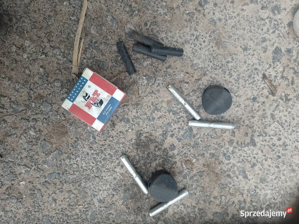 Sprzedam części do siewnika Gaspardo sp st mtr śląskie Wilgoszcza