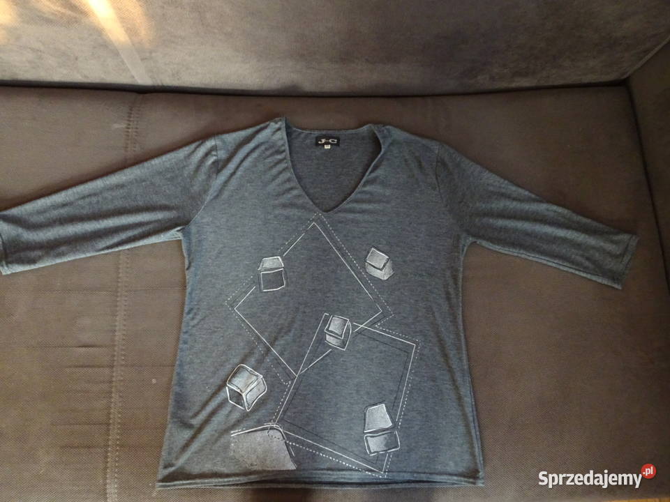 bluzka damska mazowieckie