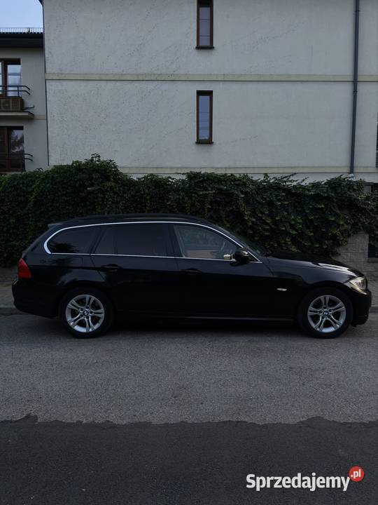bmw elektryczne lusterka