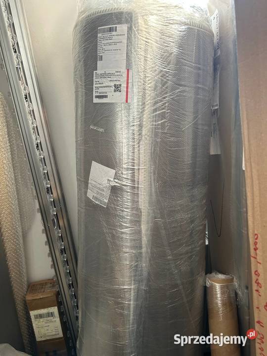 NOWY 30 Materac piankowy Parma 160x200 twardy Mława